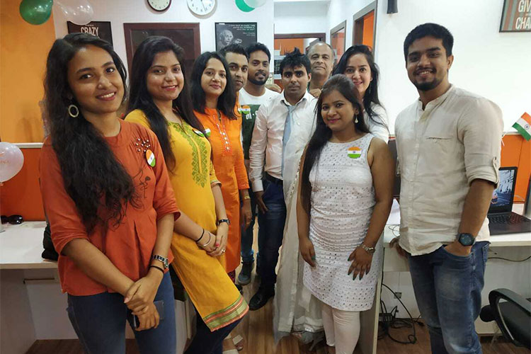 Team Image