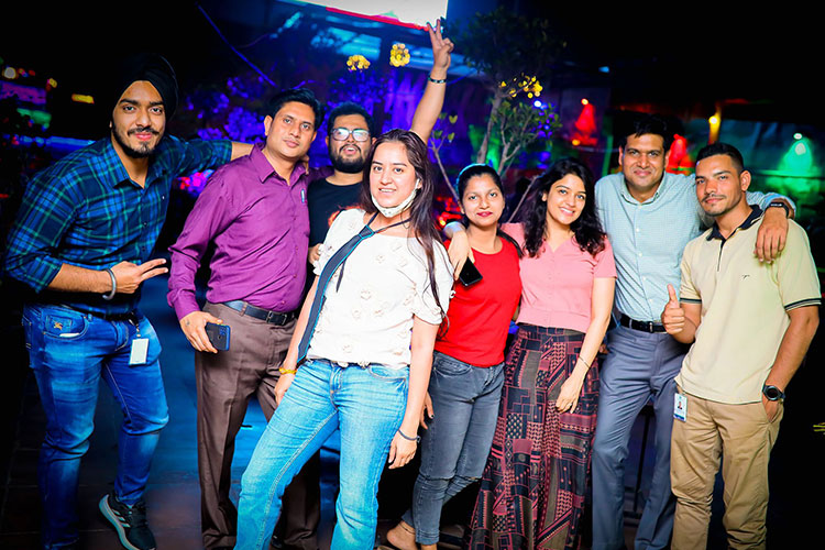 Team Image