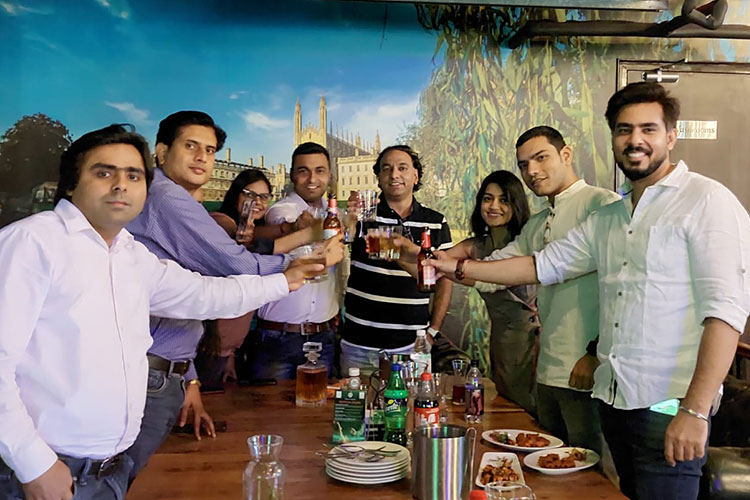 Team Image