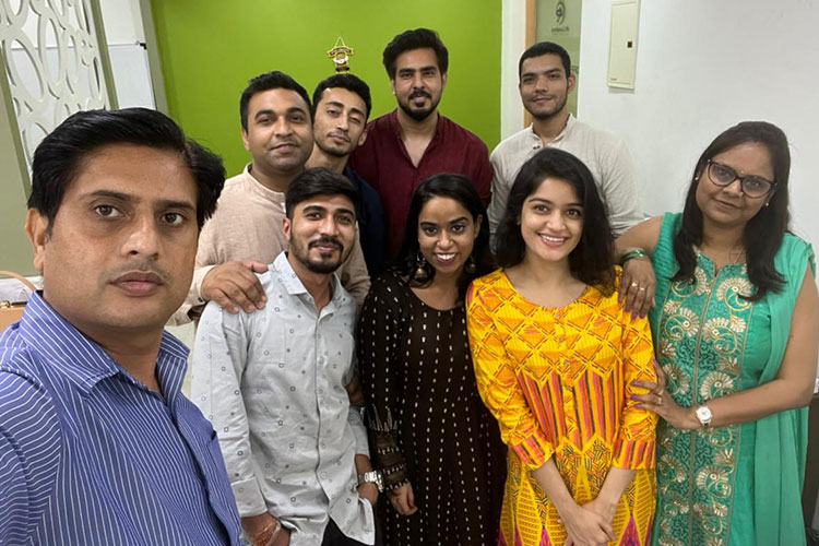 Team Image