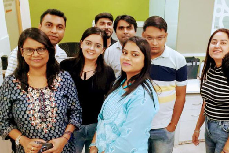 Team Image