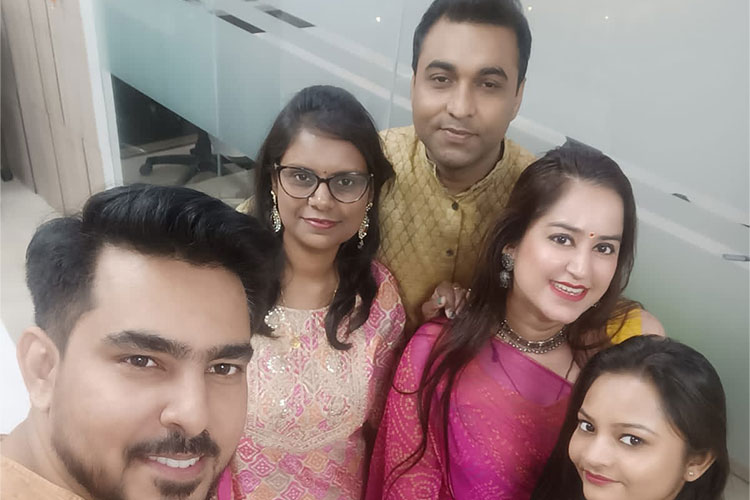 Team Image