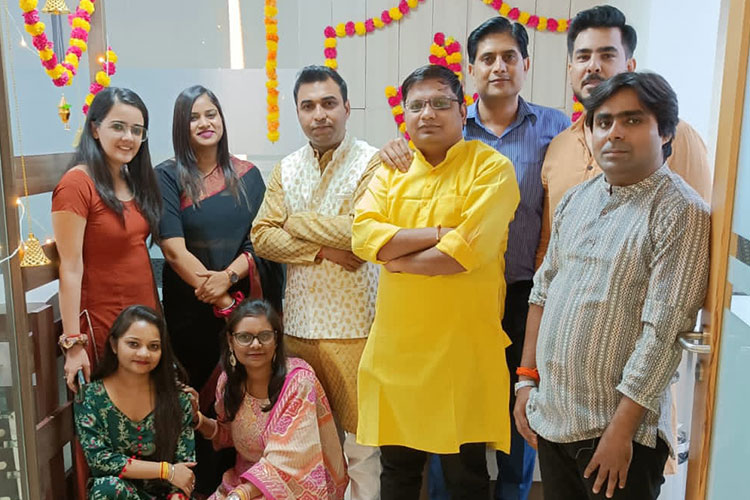 Team Image