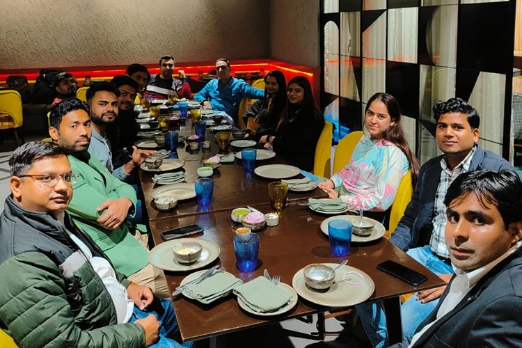 Team Image