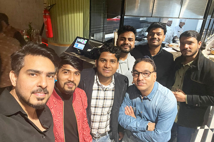 Team Image