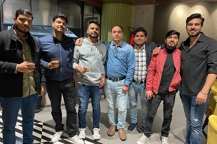 Team Image