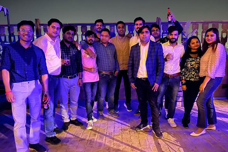 Team Image