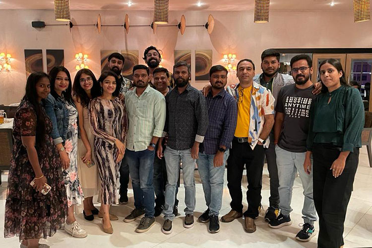 Team Image