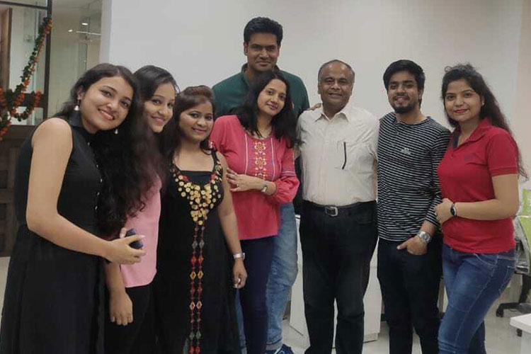 Team Image