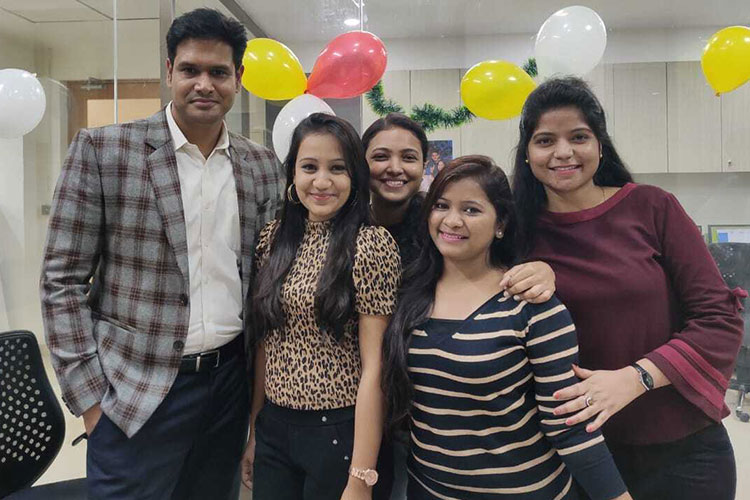 Team Image