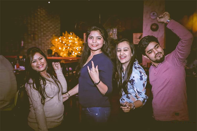 Team Image
